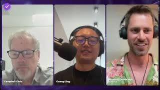 We held a live Verified AMA with ROVR Network! Catch it for free on our YouTube channel.