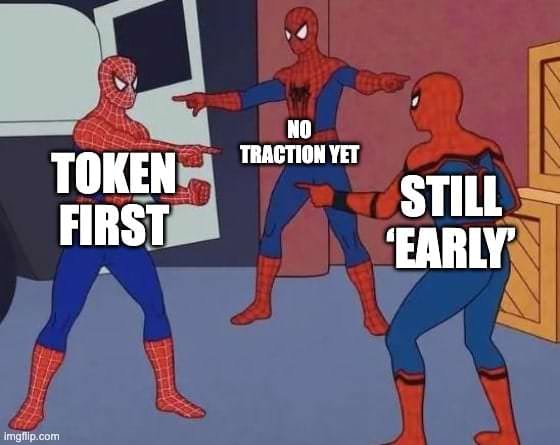 Verification separates decks from deliverables