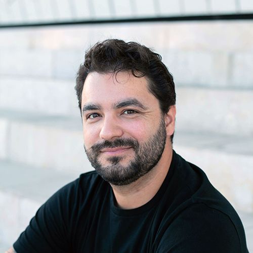 Daniel Andrade
