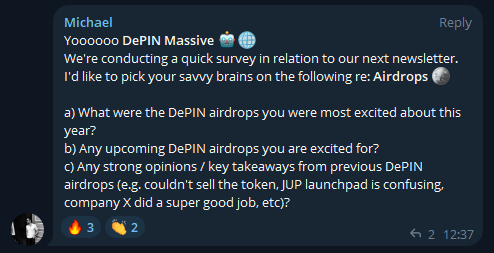 depinhub telegram