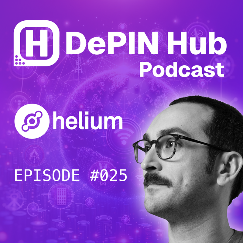 helium podcast