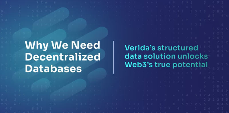 verida network