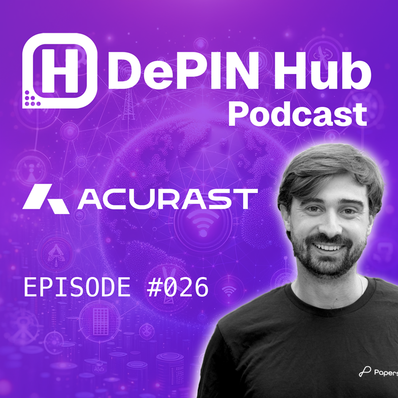 acurast podcast